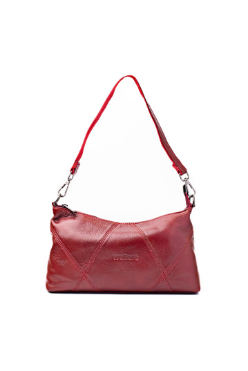 Жіноча сумка Welfare 7330A BORDO