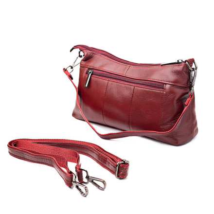 Жіноча сумка Welfare 7330A BORDO