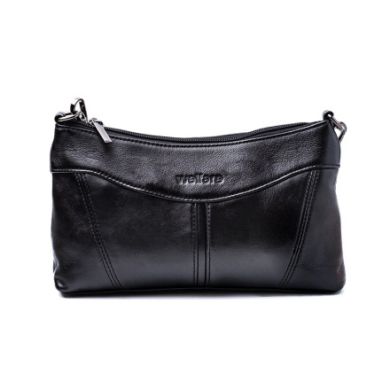 Жіноча сумка Welfare 7335A BLK