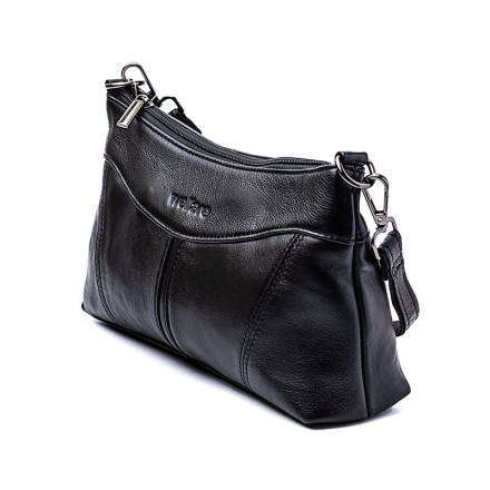 Жіноча сумка Welfare 7335A BLK