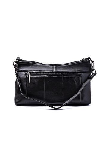 Сумка женская Welfare 7335A BLK