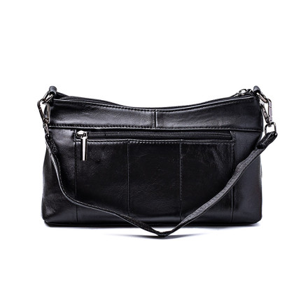 Жіноча сумка Welfare 7335A BLK