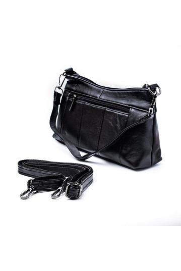 Сумка женская Welfare 7335A BLK