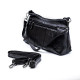 Жіноча сумка Welfare 7335A BLK