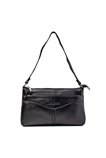 Жіноча сумка Welfare 7339A BLK