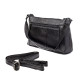 Жіноча сумка Welfare 7339A BLK