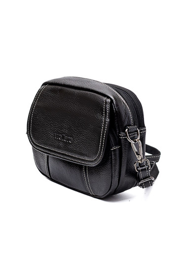 Сумка женская Welfare 7342A BLK
