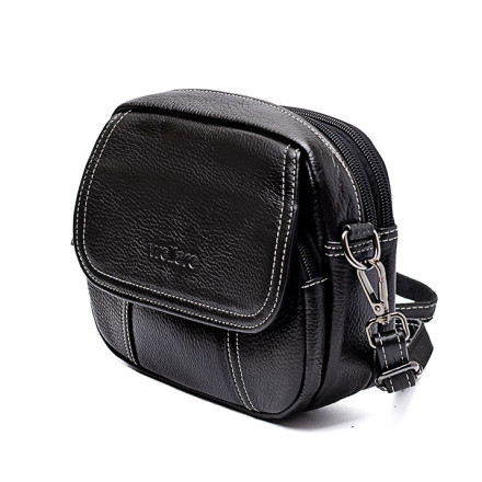Жіноча сумка Welfare 7342A BLK