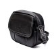Жіноча сумка Welfare 7342A BLK