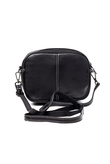 Сумка женская Welfare 7342A BLK