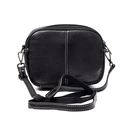 Жіноча сумка Welfare 7342A BLK