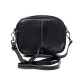 Жіноча сумка Welfare 7342A BLK