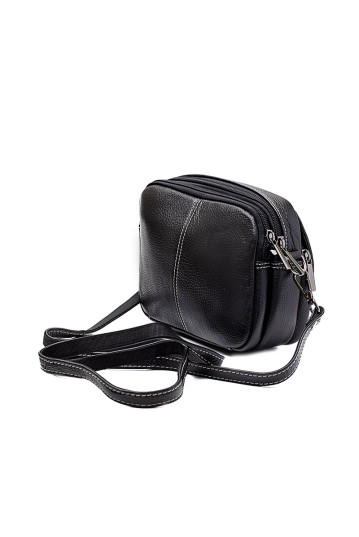 Сумка женская Welfare 7342A BLK