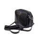 Жіноча сумка Welfare 7342A BLK