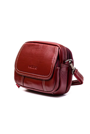 Сумка женская Welfare 7342A BORDO
