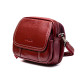 Жіноча сумка Welfare 7342A BORDO