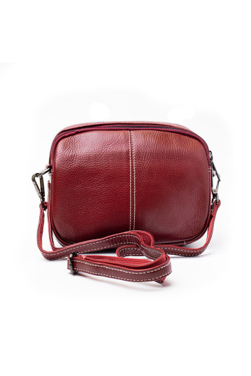 Сумка женская Welfare 7342A BORDO