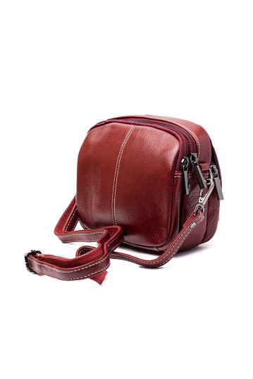 Сумка женская Welfare 7342A BORDO