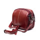 Жіноча сумка Welfare 7342A BORDO