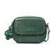 Жіноча сумка Welfare 7342A D.GREEN