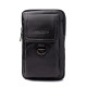Сумка чоловіча Welfare 7623A BLK
