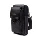 Сумка чоловіча Welfare 7623A BLK