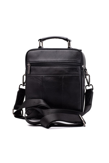 Сумка мужская Welfare 7702A BLK