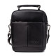 Сумка чоловіча Welfare 7705A BLK