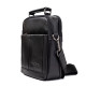 Сумка чоловіча Welfare 7705A BLK