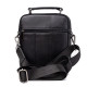 Сумка чоловіча Welfare 7705A BLK