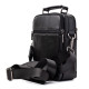 Сумка чоловіча Welfare 7705A BLK