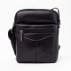 Сумка чоловіча Welfare 7706A BLK