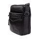 Сумка чоловіча Welfare 7706A BLK