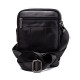Сумка чоловіча Welfare 7706A BLK
