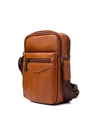 Сумка мужская Welfare 7706A GINGER
