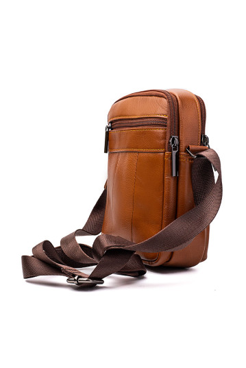 Сумка мужская Welfare 7706A GINGER