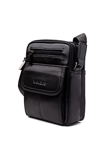 Сумка мужская Welfare 7707A BLK
