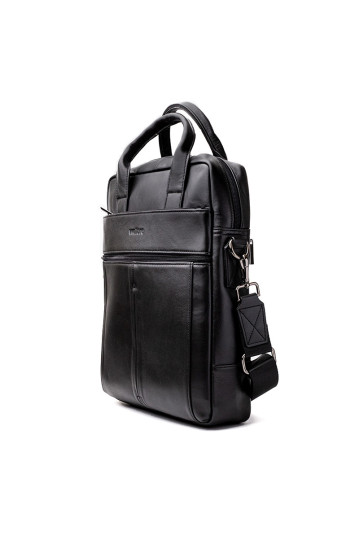 Сумка мужская Welfare 7708A BLK