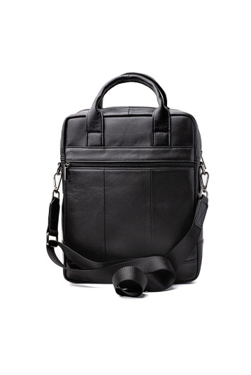 Сумка мужская Welfare 7708A BLK
