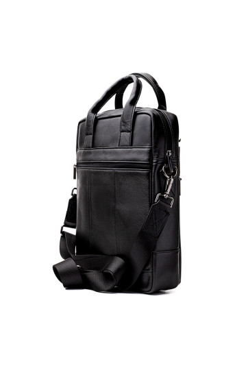 Сумка мужская Welfare 7708A BLK