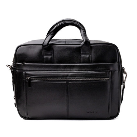 Сумка чоловіча Welfare 7709A BLK