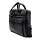Сумка чоловіча Welfare 7709A BLK