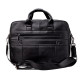 Сумка чоловіча Welfare 7709A BLK