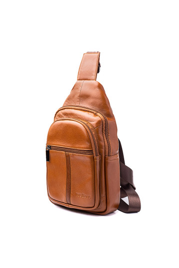 Сумка мужская Welfare 8122A GINGER
