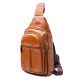 Сумка чоловіча Welfare 8122A GINGER