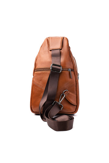 Сумка мужская Welfare 8122A GINGER