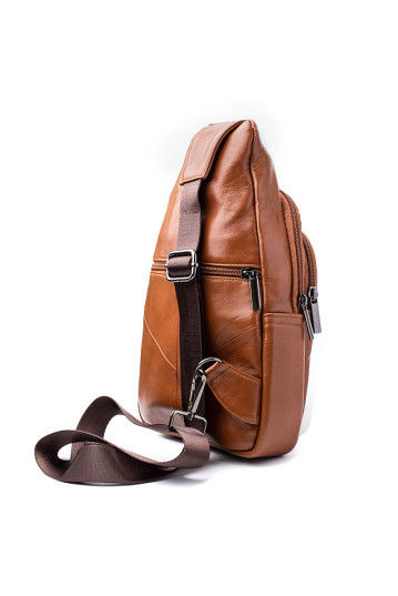 Сумка мужская Welfare 8122A GINGER