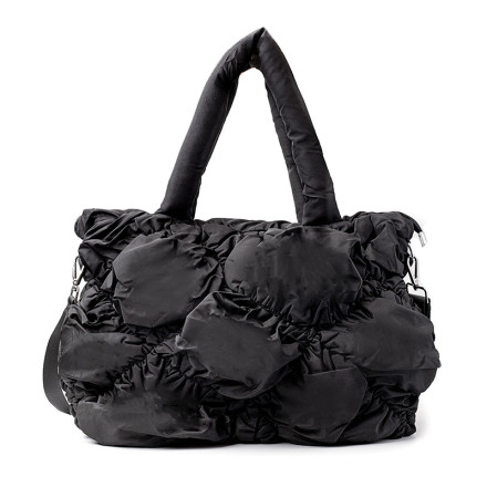 Жіноча сумка Welfare 8297 BLK