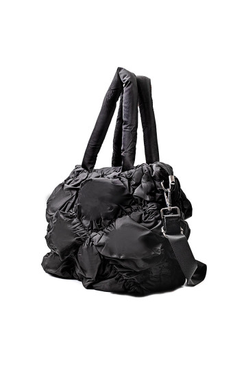 Жіноча сумка Welfare 8297 BLK