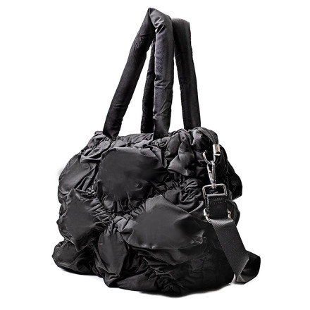 Жіноча сумка Welfare 8297 BLK